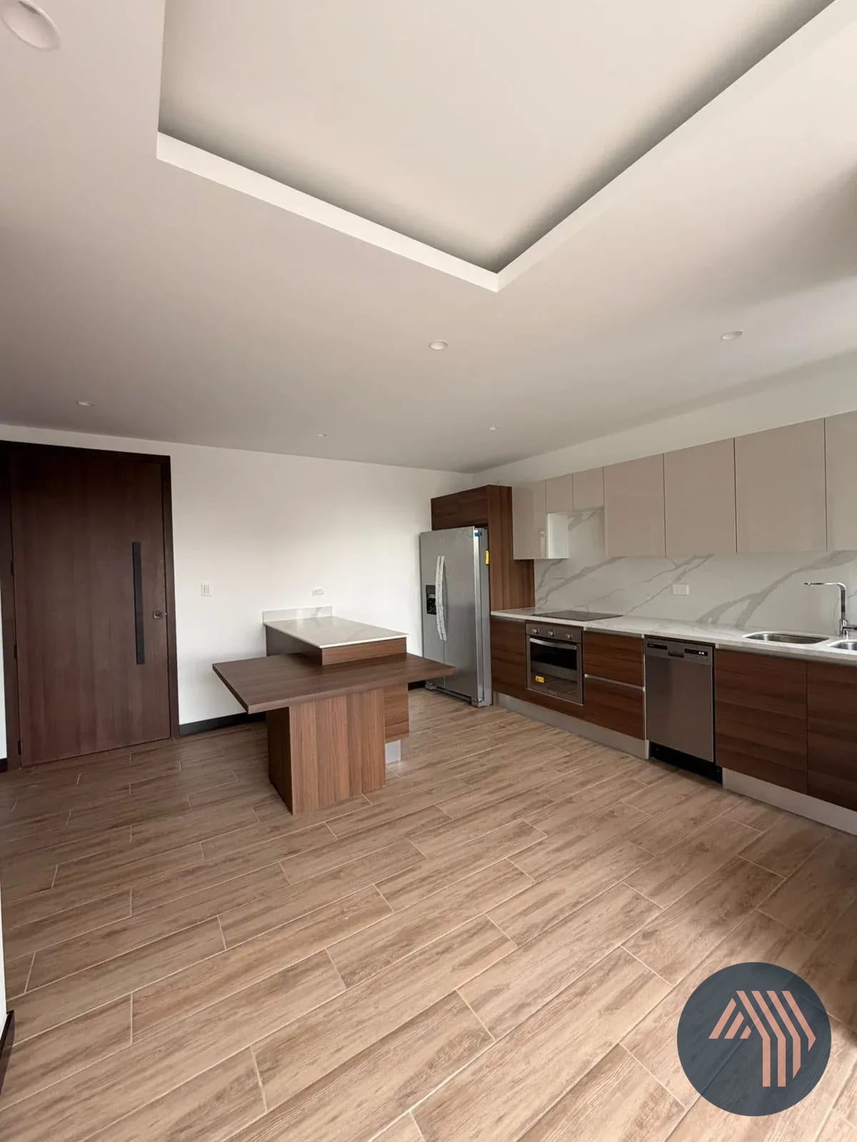 Venta de Apartamento para Estrenar - Abitare Américas, Zona 13 — Apartamento en Venta en Zona 13, Guatemala, Ciudad — foto 7 de 17