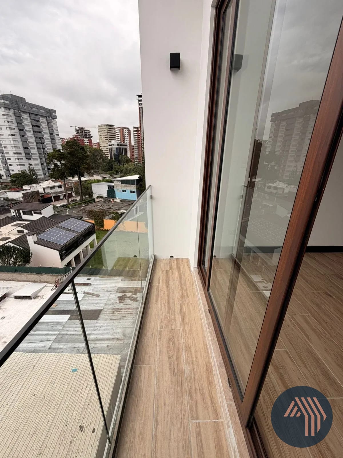 Venta de Apartamento para Estrenar - Abitare Américas, Zona 13 — Apartamento en Venta en Zona 13, Guatemala, Ciudad — foto 6 de 17