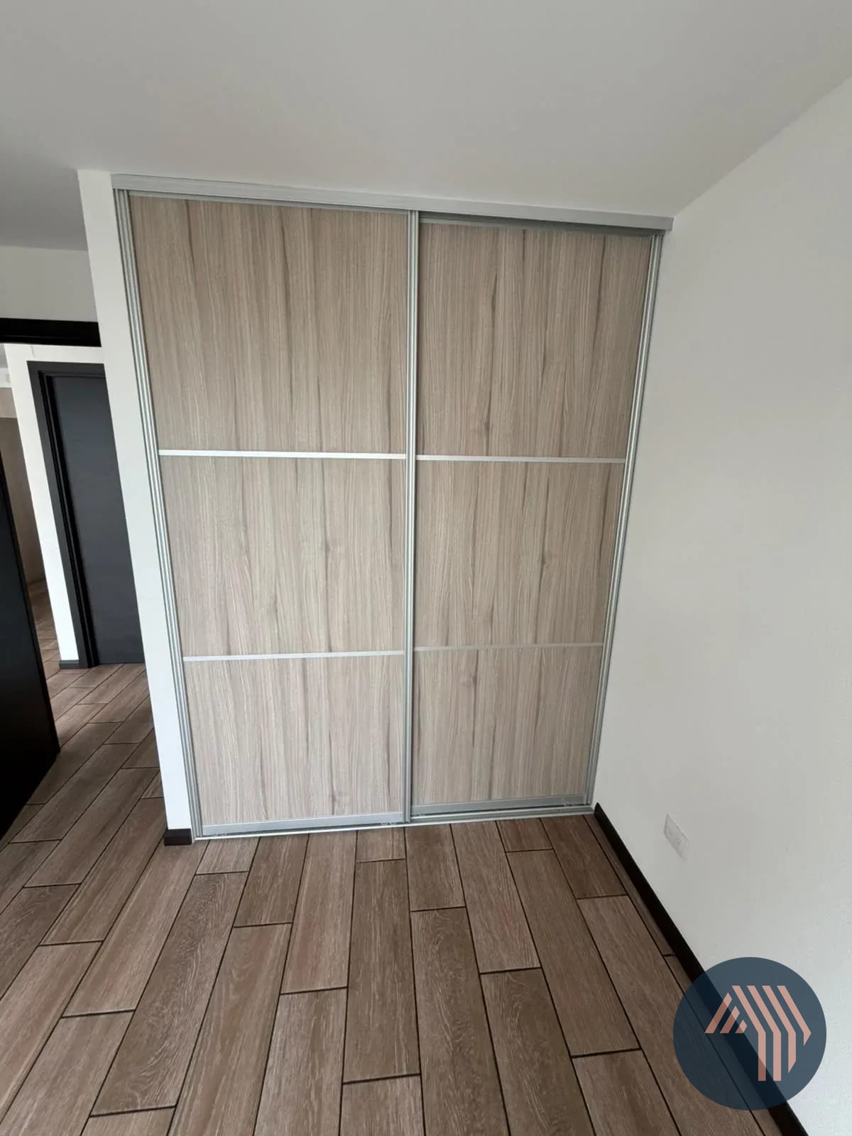 Alquiler de Apartamento para Estrenar - San Isidro 20/21, Zona 16 — Apartamento en Alquiler en San Isidro 20/21, Zona 16, Guatemala, Ciudad — foto 7 de 10