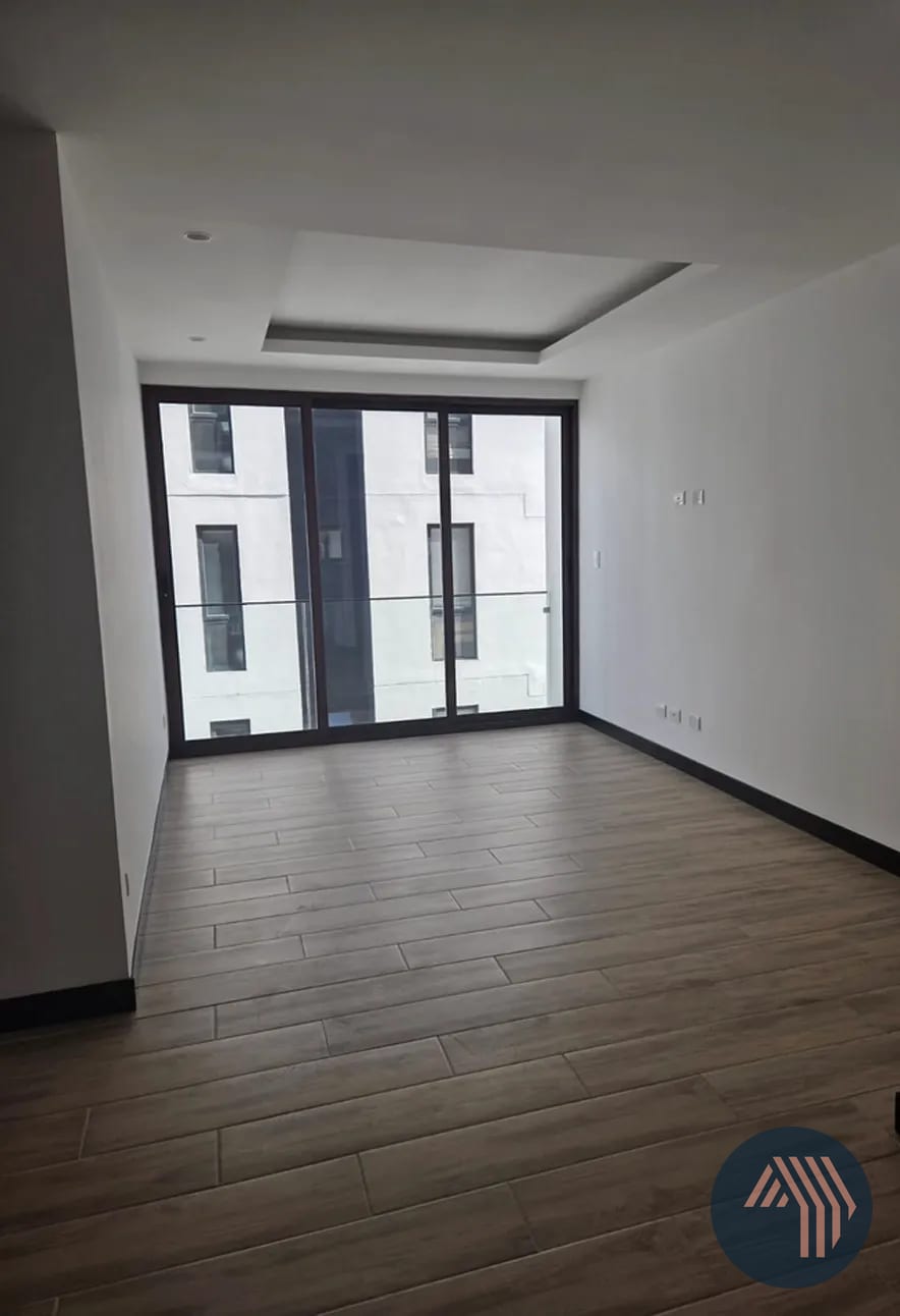 Alquiler de Apartamento para Estrenar - Abitare Américas, Zona 13 — Apartamento en Alquiler en Zona 13, Guatemala, Ciudad — foto 1 de 10
