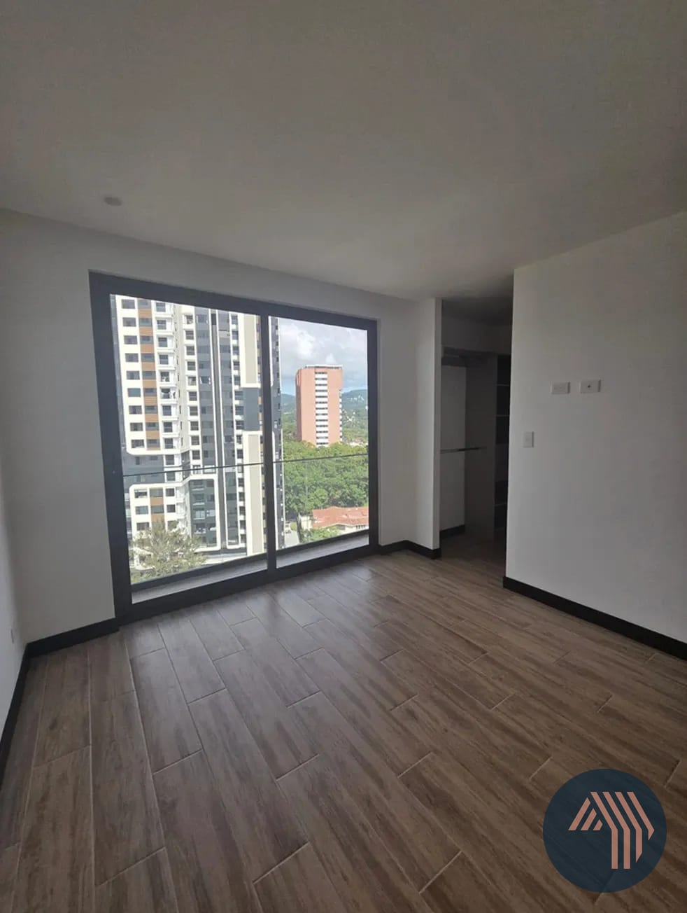Alquiler de Apartamento para Estrenar - Abitare Américas, Zona 13 — Apartamento en Alquiler en Zona 13, Guatemala, Ciudad — foto 8 de 10