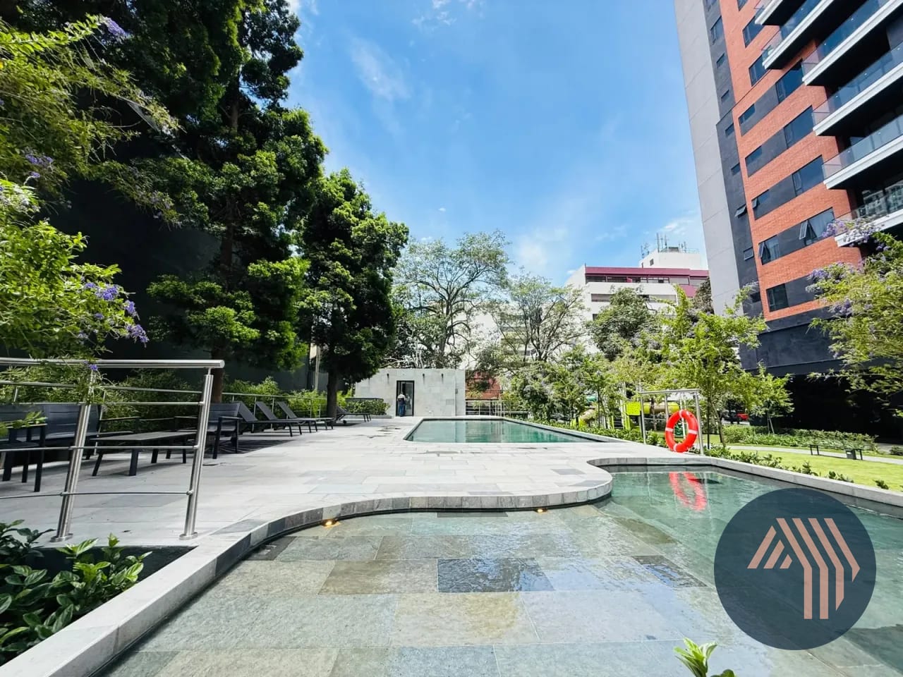 Alquiler de Apartamento para Estrenar - Ferre 10, Zona 10 — Apartamento en Alquiler en Ferré Diez, Zona 10, Guatemala, Ciudad — foto 17 de 17