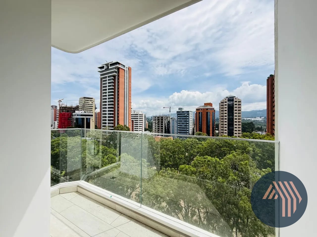 Venta de Hermoso Apartamento para Estrenar - Verdú, Zona 13 — Apartamento en Venta en Verdú, Zona 13, Guatemala, Ciudad — foto 4 de 13