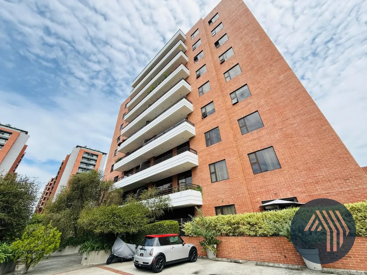 Alquiler de Hermoso Apartamento - Cobira, Zona 13 — Apartamento en Alquiler en Cobira, Zona 13, Guatemala, Ciudad — foto 1 de 15