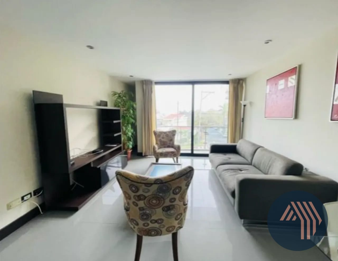 Alquiler de Lindo Apartamento Amueblado - Menorca, VH1 Zona 15 — Apartamento en Alquiler en Menorca, Zona 15, Guatemala, Ciudad — foto 1 de 16