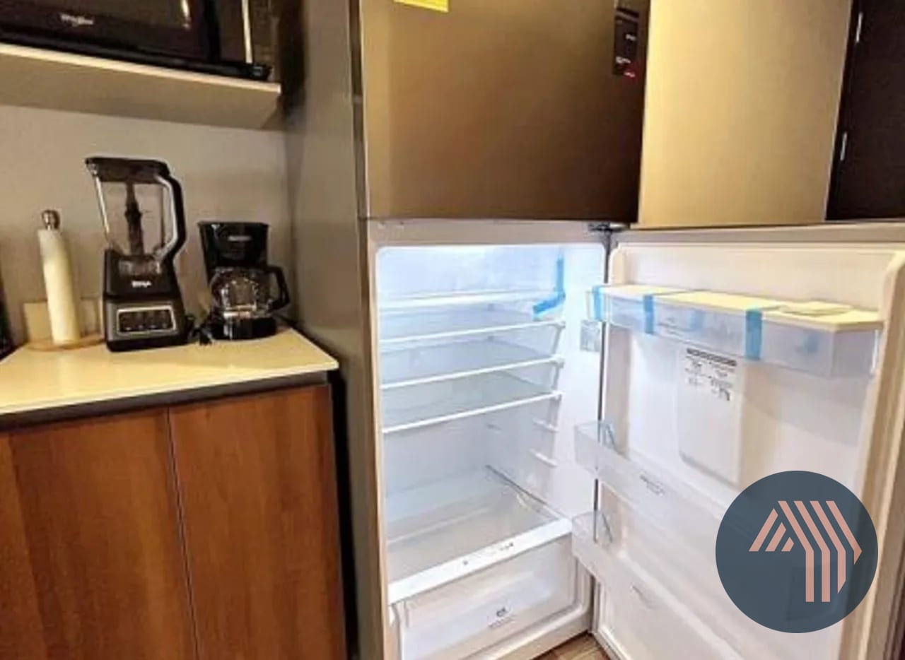 Alquiler de Apartamento Amueblado - Essenza, Zona 13 — Apartamento en Alquiler en Essenza, Zona 13, Guatemala, Ciudad — foto 5 de 11