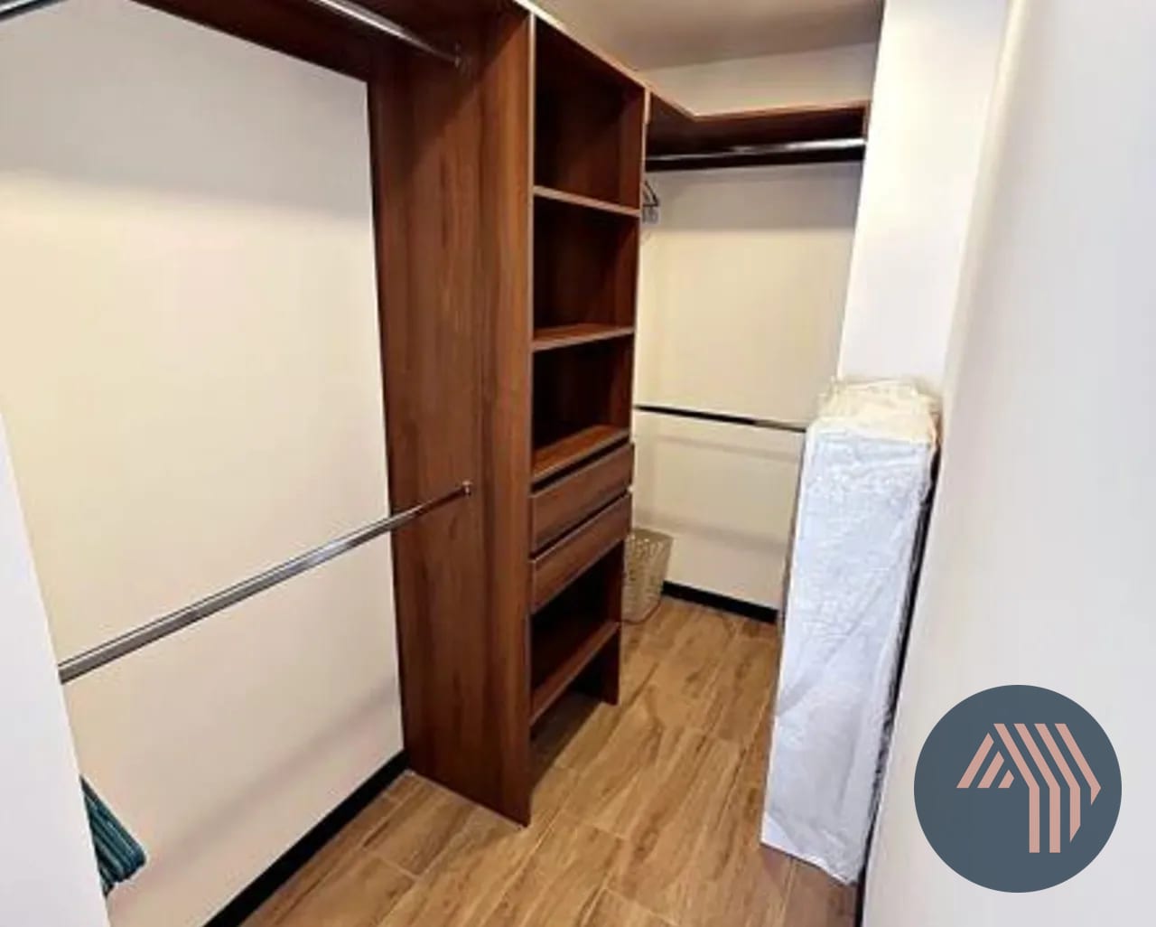 Alquiler de Apartamento Amueblado - Essenza, Zona 13 — Apartamento en Alquiler en Essenza, Zona 13, Guatemala, Ciudad — foto 11 de 11