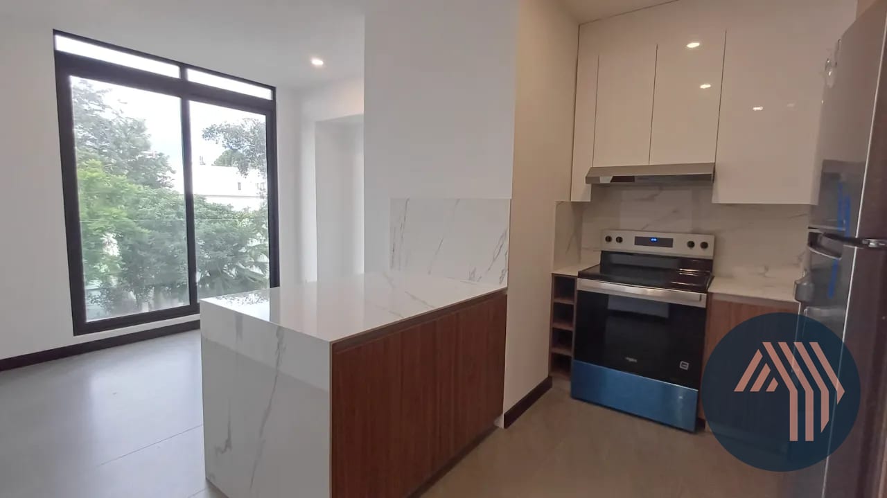 Alquiler de Apartamento para Estrenar - Arles, Zona 15 — Apartamento en Alquiler en Arles, Zona 15, Guatemala, Ciudad — foto 3 de 8