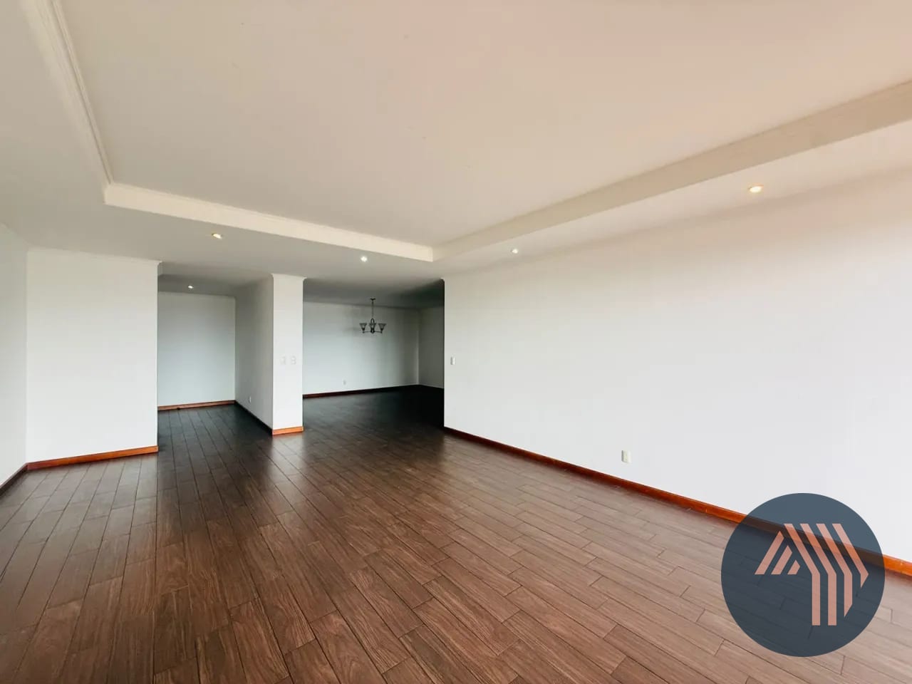 Alquiler de Amplio y Lindo Apartamento - Botticelli, Zona 15 — Apartamento en Alquiler en Botticelli II, Zona 15, Guatemala, Ciudad — foto 6 de 17