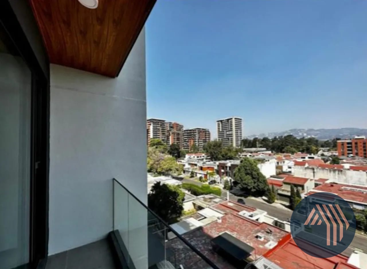 Alquiler de Lindo Apartamento - Reserva 5TA, Zona 14 — Apartamento en Alquiler en Zona 14, Guatemala, Ciudad — foto 2 de 7