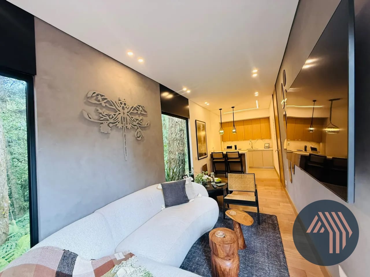 Venta de Hermosos Apartamentos en Planos - Bravante, Legado del Bosque — Apartamento en Venta en Legado del Bosque, Zona 16, Guatemala, Ciudad — foto 17 de 17