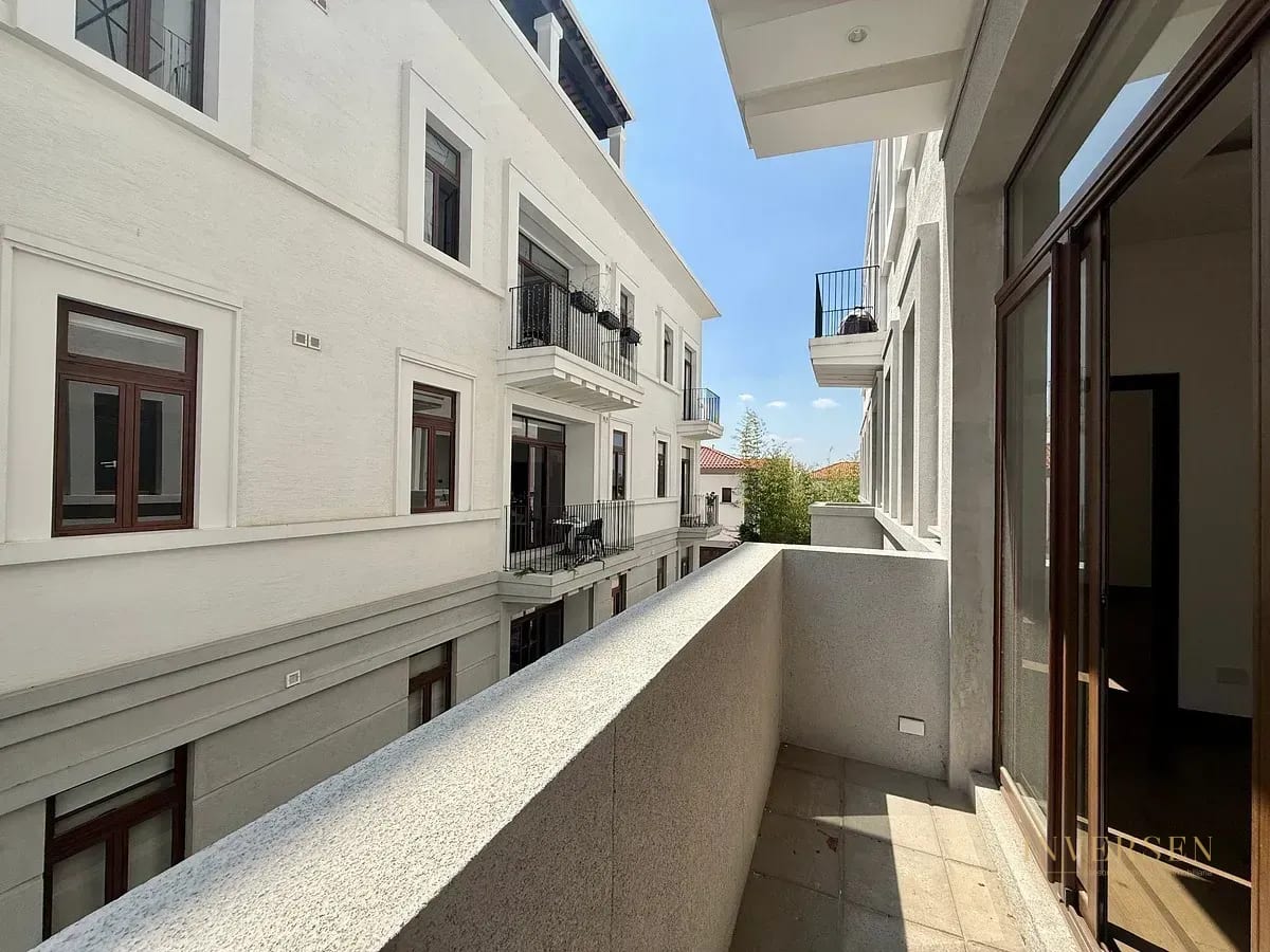 Apartamento en renta en Olmos de Cayalá — Apartamento en Alquiler en Zona 16, Guatemala, Ciudad — foto 2 de 10