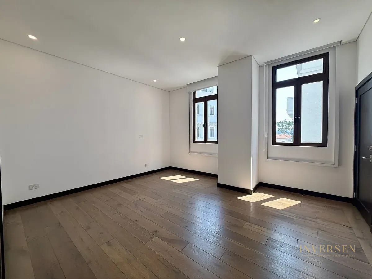 Apartamento en renta en Olmos de Cayalá — Apartamento en Alquiler en Zona 16, Guatemala, Ciudad — foto 7 de 10