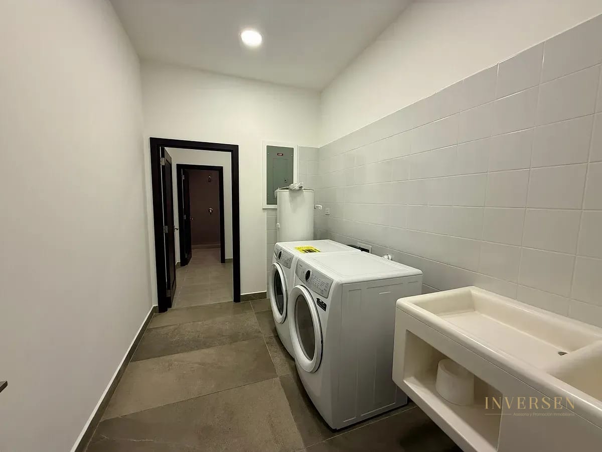 Apartamento en renta en Olmos de Cayalá — Apartamento en Alquiler en Zona 16, Guatemala, Ciudad — foto 9 de 10