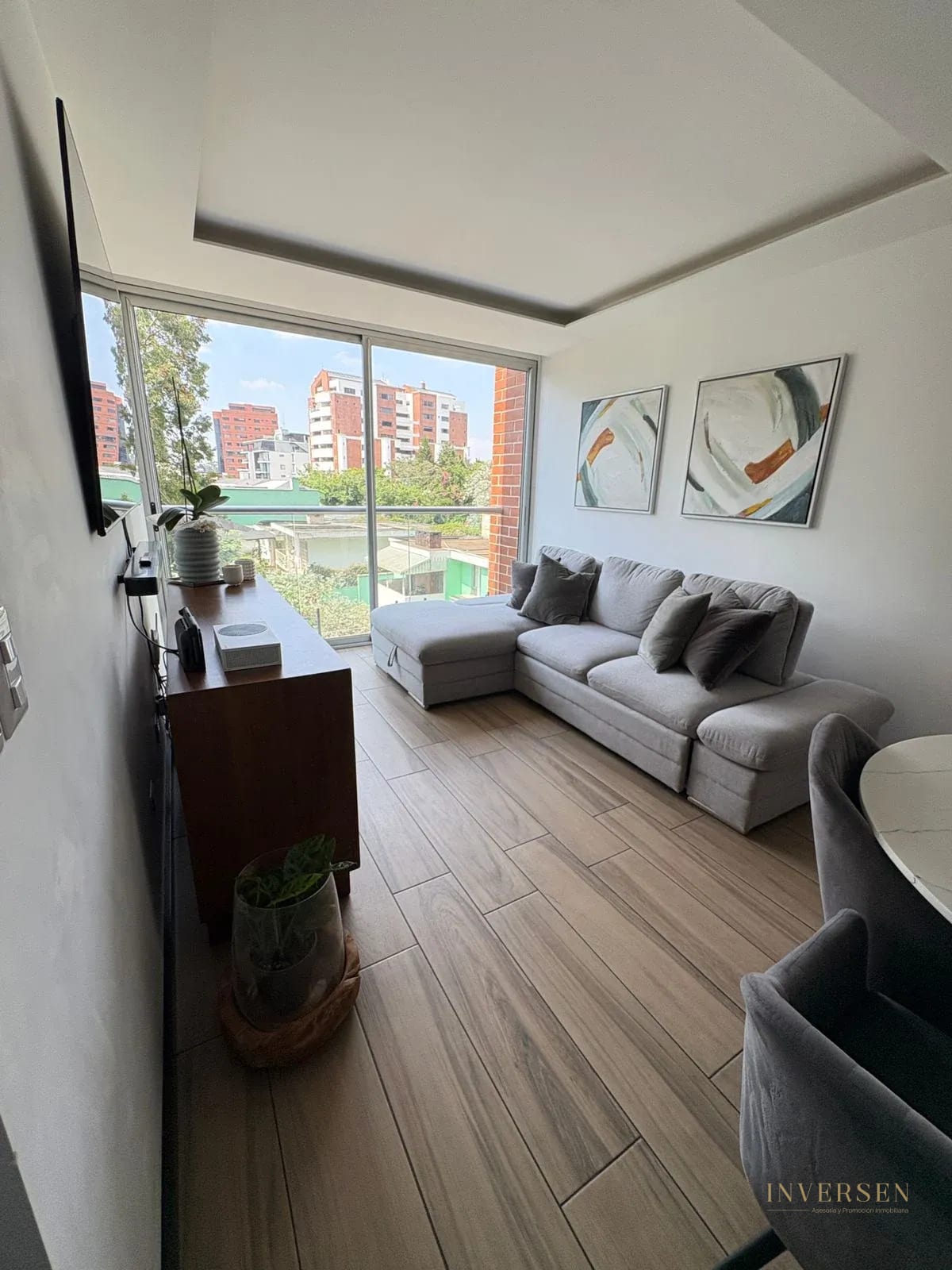 Apartamento en venta en Edificio Cassia zona 15 — Apartamento en Venta en Cassia, Zona 15, Guatemala, Ciudad — foto 11 de 11
