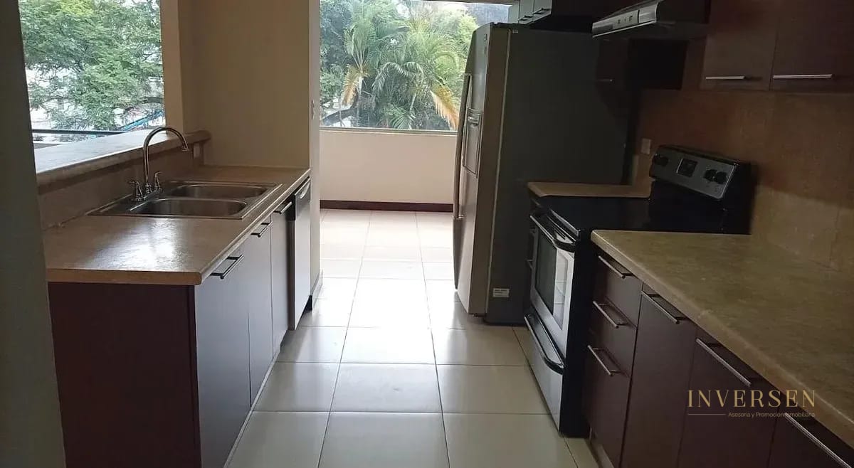 Apartamento en renta en zona 14 — Apartamento en Alquiler en Cobella, Zona 14, Guatemala, Ciudad — foto 3 de 8