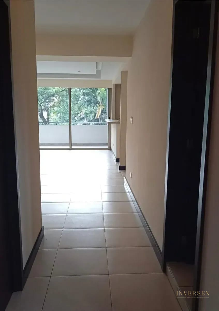 Apartamento en renta en zona 14 — Apartamento en Alquiler en Cobella, Zona 14, Guatemala, Ciudad — foto 4 de 8