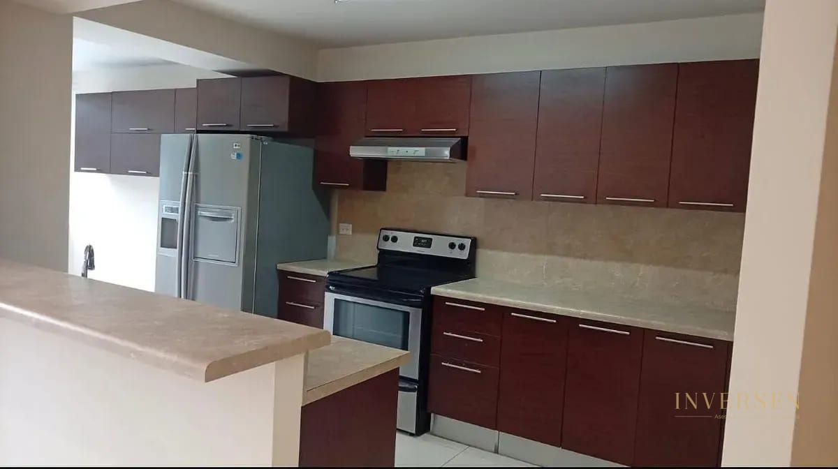 Apartamento en renta en zona 14 — Apartamento en Alquiler en Cobella, Zona 14, Guatemala, Ciudad — foto 2 de 8