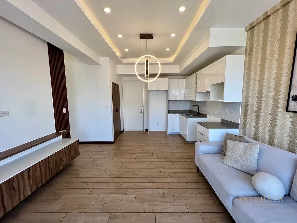 Apartamento en venta en zona 13 — Apartamento en Venta en Zona 13, Guatemala, Ciudad — foto 2 de 14