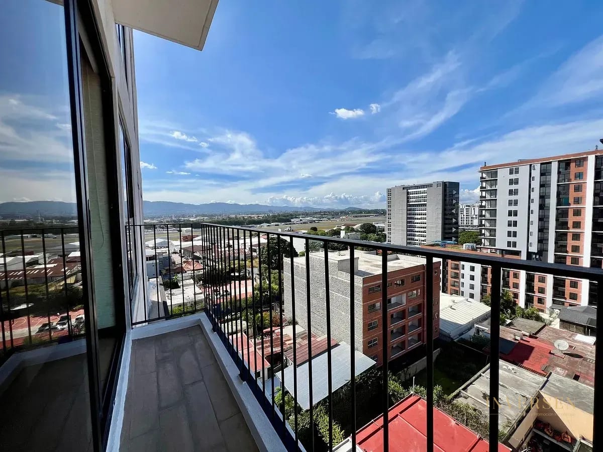 Apartamento en renta en zona 13 — Apartamento en Alquiler en Zona 13, Guatemala, Ciudad — foto 11 de 14