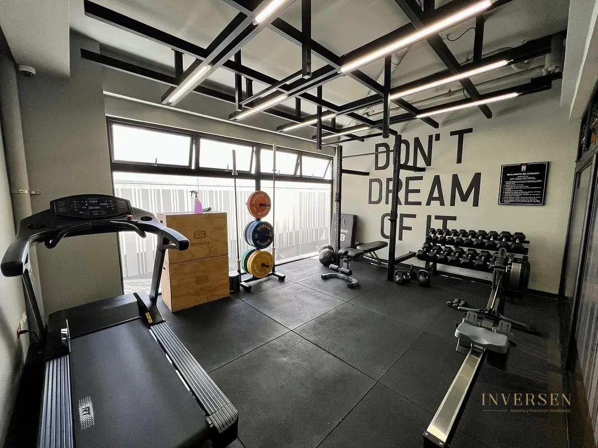 Apartamento en renta en zona 13 — Apartamento en Alquiler en Zona 13, Guatemala, Ciudad — foto 14 de 14