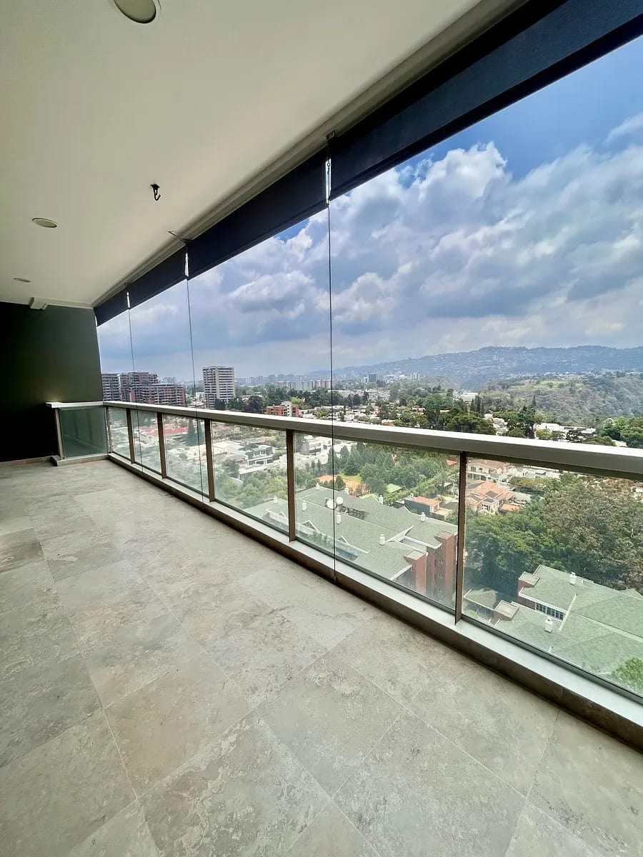 Espectacular Venta de Apartamento en Tiffany 5ta — Apartamento en Venta en Tiffany 5ta Avenida, Zona 14, Guatemala, Ciudad — foto 1 de 16