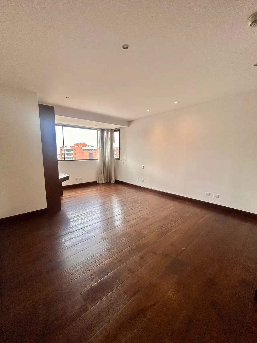 Espectacular Venta de Apartamento en Tiffany 5ta — Apartamento en Venta en Tiffany 5ta Avenida, Zona 14, Guatemala, Ciudad — foto 11 de 16