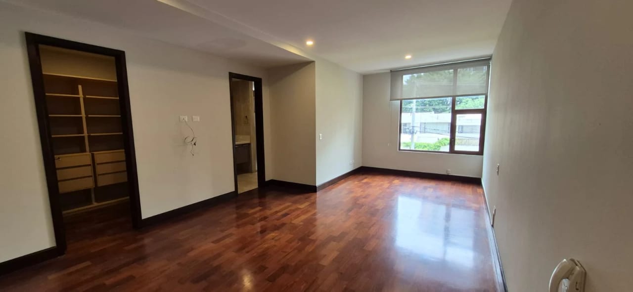 Lindo Apartamento en Alquiler Zona 14 — Apartamento en Alquiler en Santa Inés, Zona 14, Guatemala, Ciudad — foto 10 de 13
