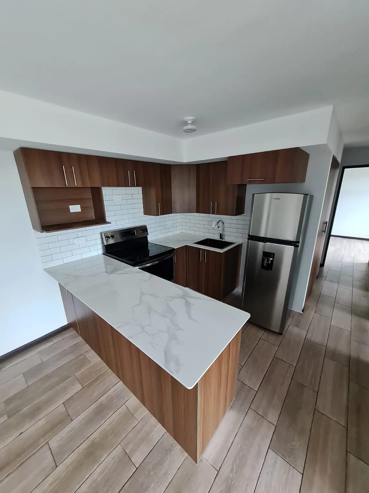 Apartamento en Venta Edificio Dari CAES — Apartamento en Venta en Bari, Carretera a El Salvador, Guatemala, Ciudad — foto 6 de 15