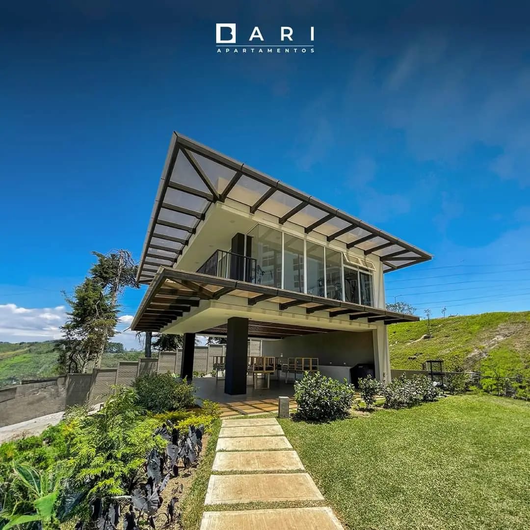 Apartamento en Venta Edificio Dari CAES — Apartamento en Venta en Bari, Carretera a El Salvador, Guatemala, Ciudad — foto 14 de 15