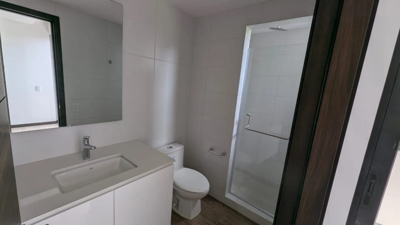 Apartamento en Alquiler Auré Zona 13 — Apartamento en Alquiler en Aure, Zona 13, Guatemala, Ciudad — foto 9 de 17