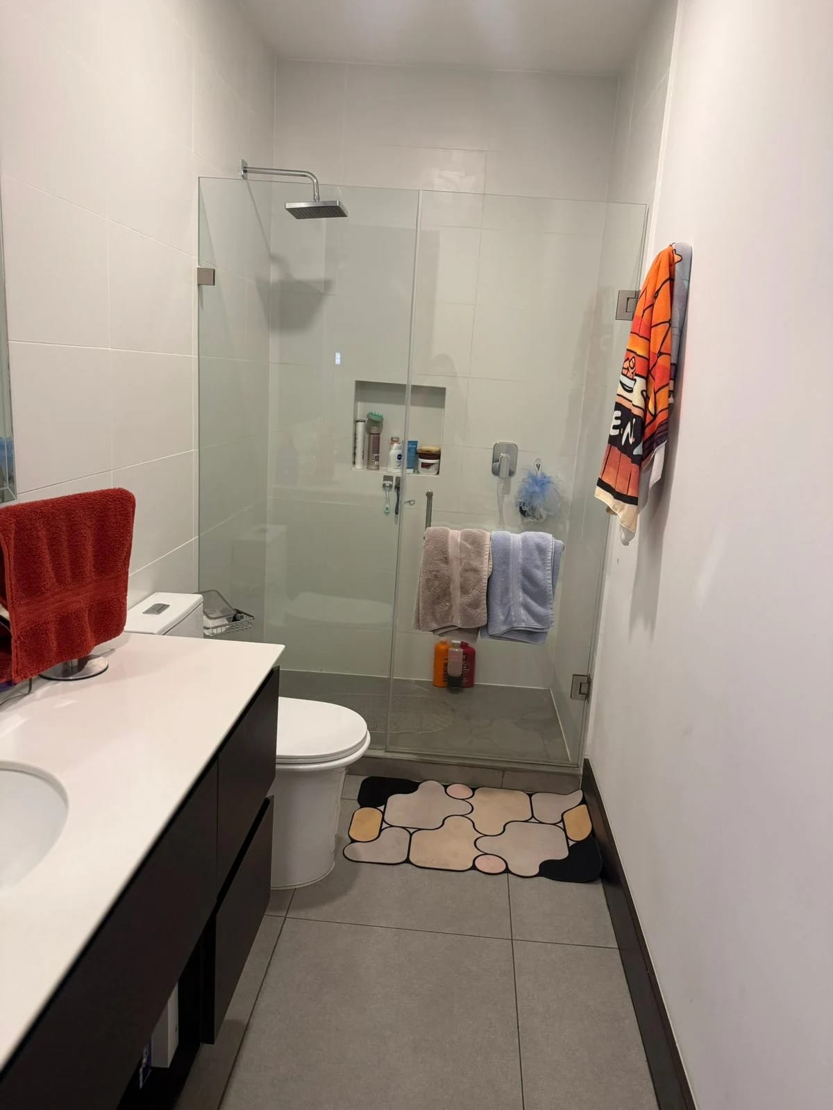 Apartamento en Alquiler Vistana — Apartamento en Alquiler en Vistana, Zona 14, Guatemala, Ciudad — foto 8 de 10