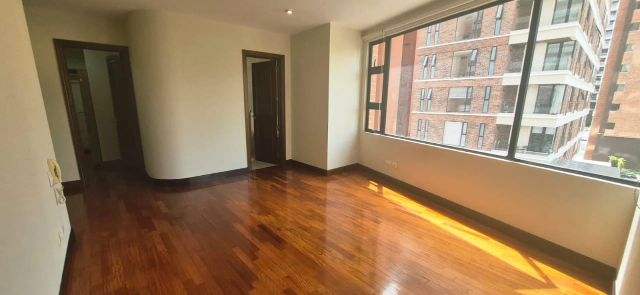 Amplio Apartamento en Alquiler San Angel Zona 14 — Apartamento en Alquiler en San Ángel, Zona 14, Guatemala, Ciudad — foto 14 de 16