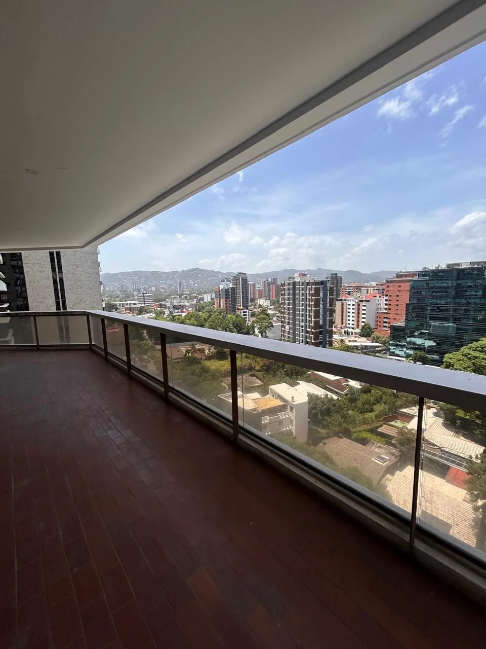 Apartamento en Venta Tiffany Zona 10 — Apartamento en Venta en Zona 10, Guatemala, Ciudad — foto 17 de 17