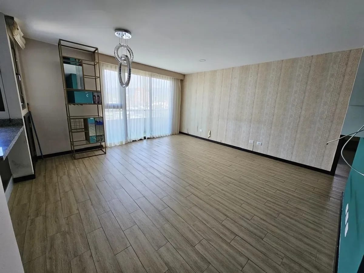 Apartamento en Alquiler Torre 360 Zona 15 — Apartamento en Alquiler en Torre 360°, Zona 15, Guatemala, Ciudad — foto 2 de 11