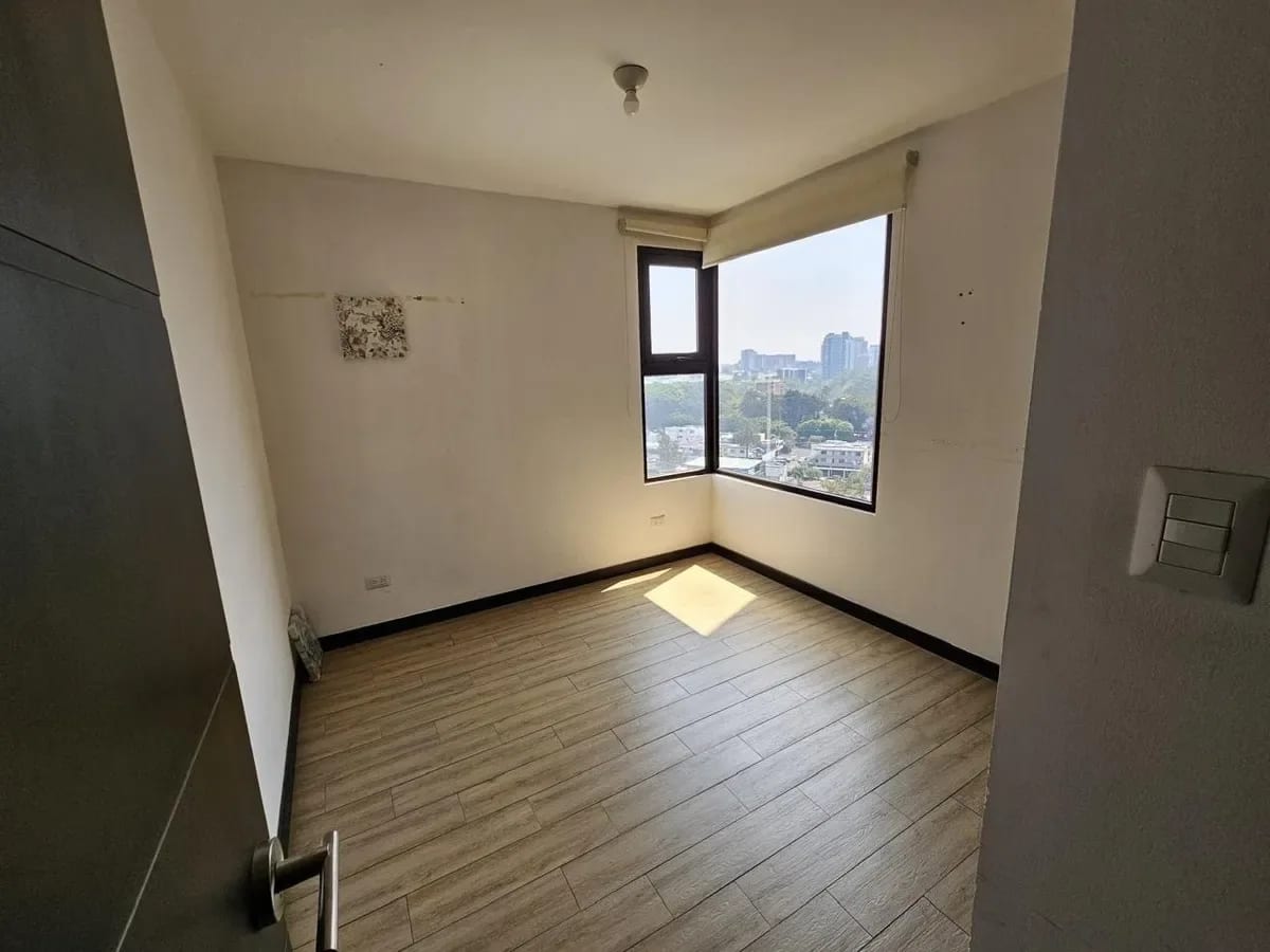 Apartamento en Alquiler Torre 360 Zona 15 — Apartamento en Alquiler en Torre 360°, Zona 15, Guatemala, Ciudad — foto 4 de 11
