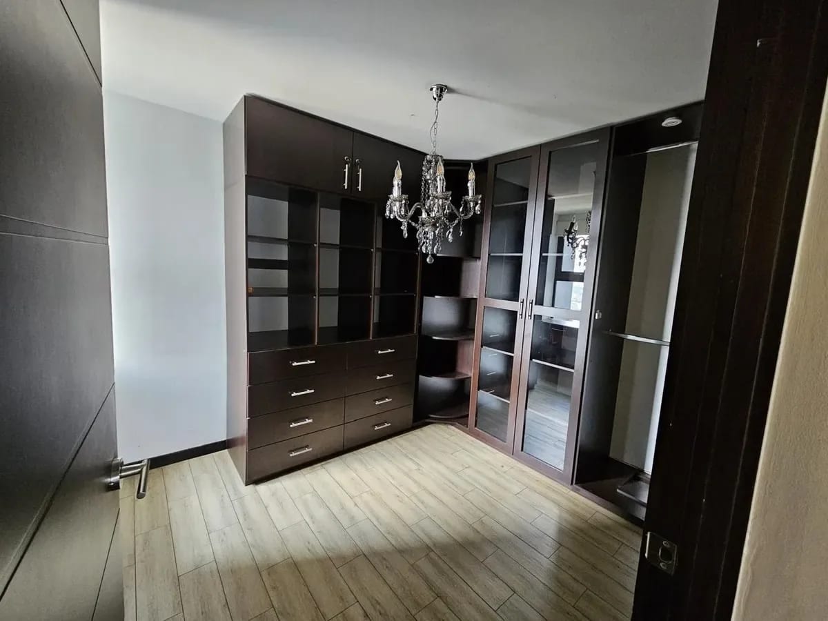 Apartamento en Alquiler Torre 360 Zona 15 — Apartamento en Alquiler en Torre 360°, Zona 15, Guatemala, Ciudad — foto 5 de 11