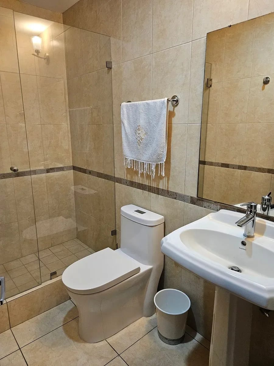 Apartamento en Alquiler Edificio Santa María — Apartamento en Alquiler en Santa María, Zona 10, Guatemala, Ciudad — foto 6 de 10