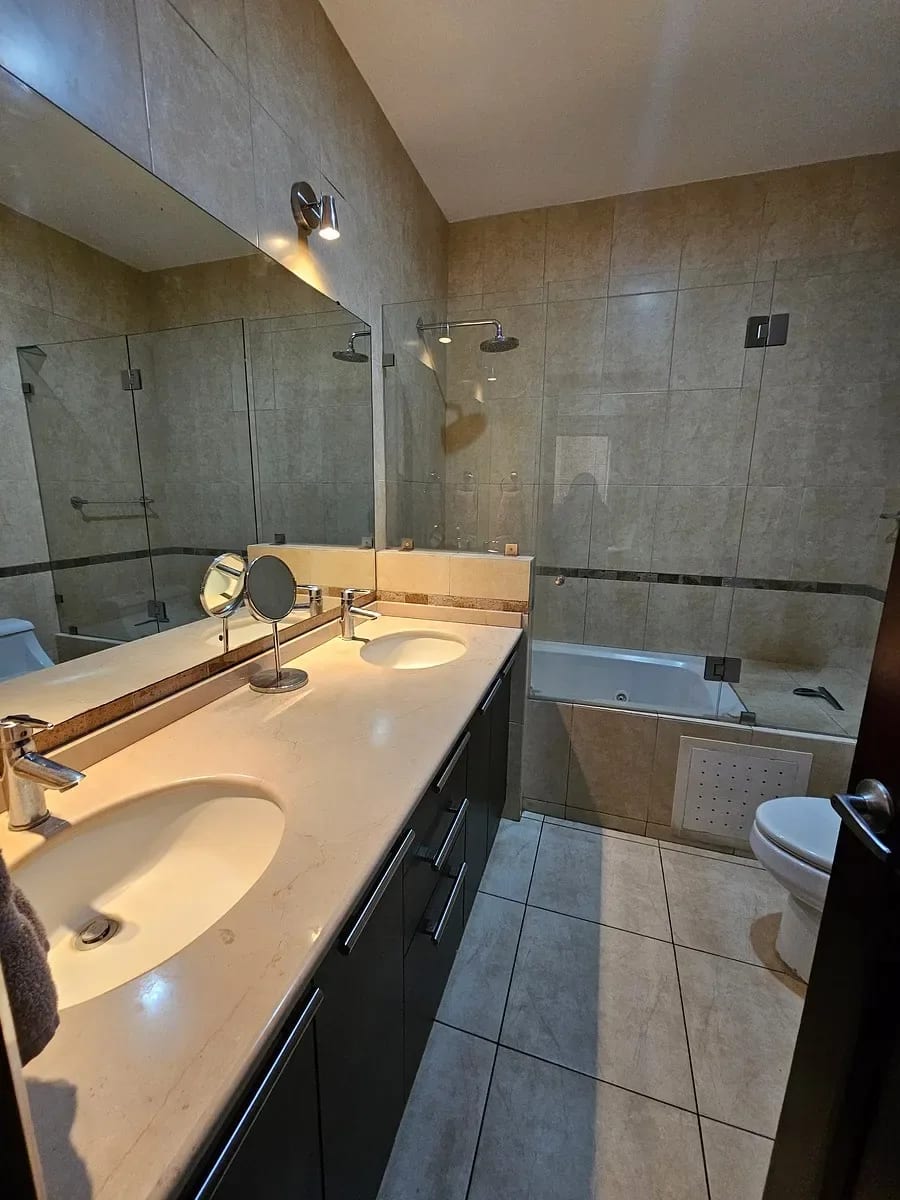 Apartamento en Alquiler Edificio Santa María — Apartamento en Alquiler en Santa María, Zona 10, Guatemala, Ciudad — foto 9 de 10