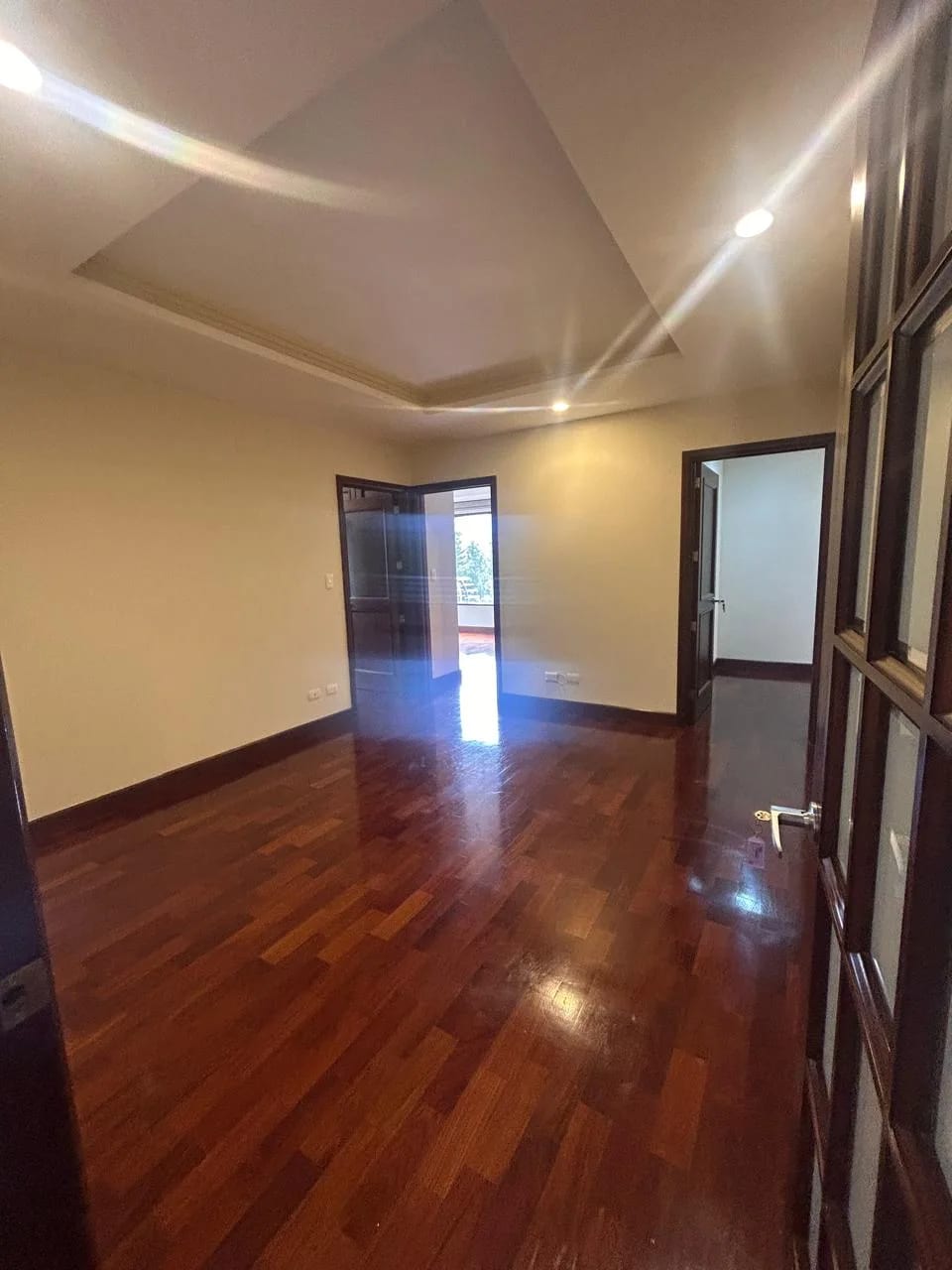 Apartamento en Alquiler Edificio Santa María — Apartamento en Alquiler en Santa María, Zona 10, Guatemala, Ciudad — foto 7 de 14