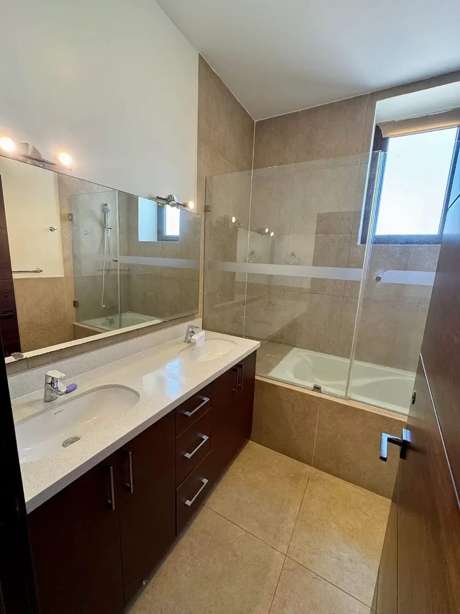 Apartamento en Alquiler Ramblas de Cayalá — Apartamento en Alquiler en Ramblas de Cayalá, Zona 16, Guatemala, Ciudad — foto 5 de 17