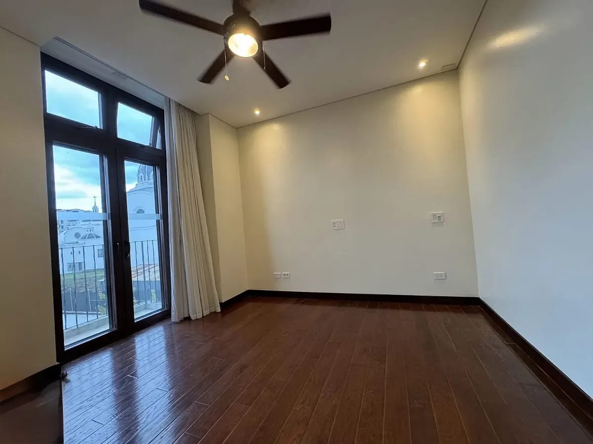 Apartamento en Alquiler Ramblas de Cayalá — Apartamento en Alquiler en Ramblas de Cayalá, Zona 16, Guatemala, Ciudad — foto 9 de 17