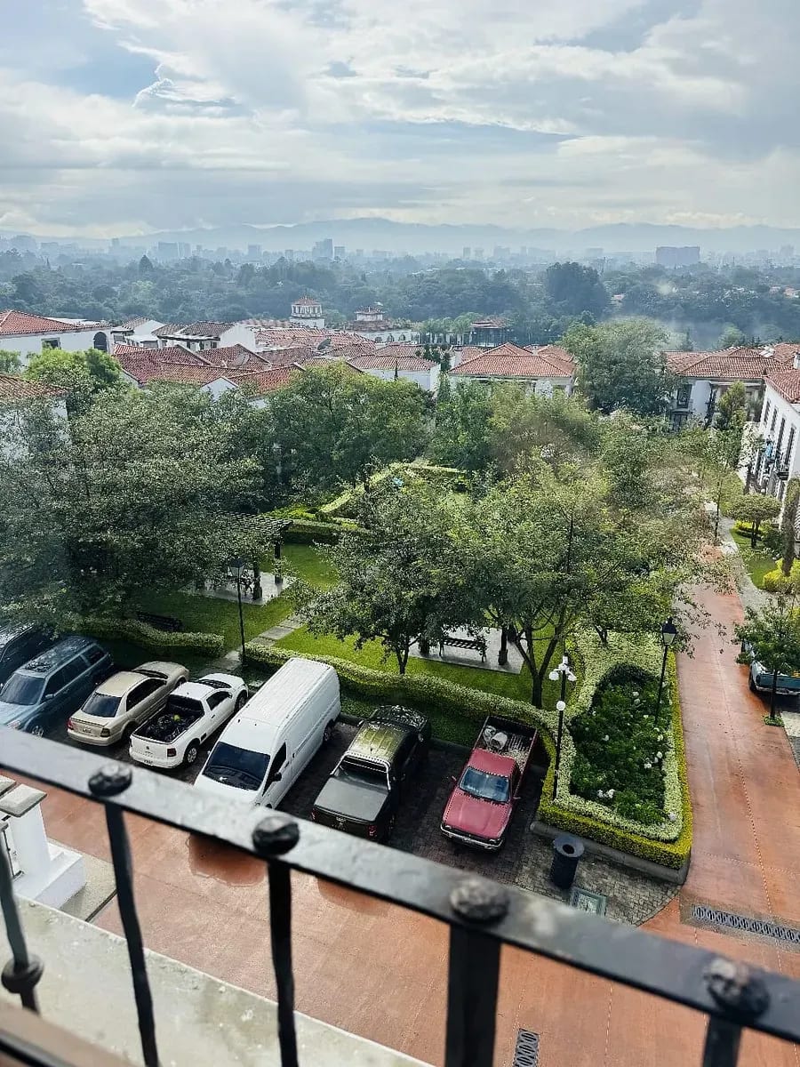 Apartamento en Alquiler Ramblas de Cayalá — Apartamento en Alquiler en Ramblas de Cayalá, Zona 16, Guatemala, Ciudad — foto 7 de 17