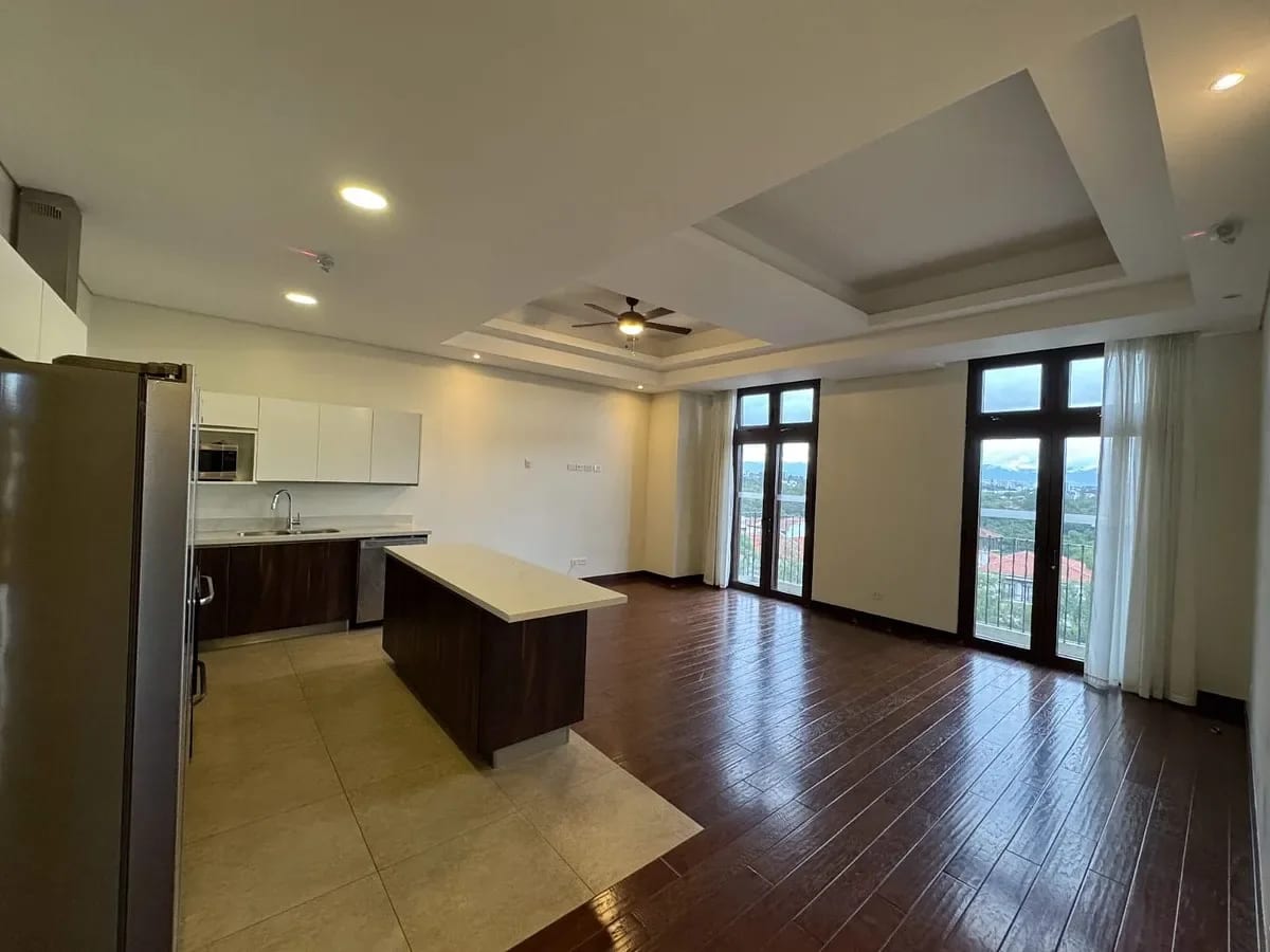 Apartamento en Alquiler Ramblas de Cayalá — Apartamento en Alquiler en Ramblas de Cayalá, Zona 16, Guatemala, Ciudad — foto 12 de 17