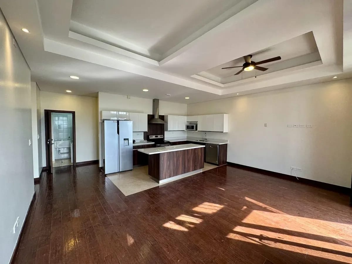 Apartamento en Alquiler Ramblas de Cayalá — Apartamento en Alquiler en Ramblas de Cayalá, Zona 16, Guatemala, Ciudad — foto 14 de 17