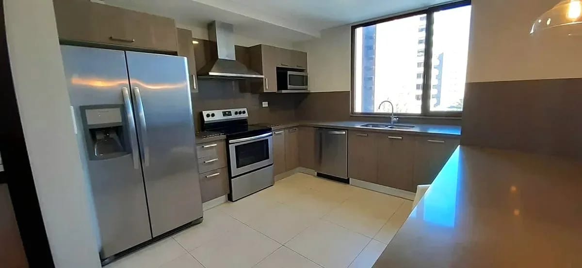 Lindo Apartamento en Venta Zona 14 — Apartamento en Venta en Zona 14, Guatemala, Ciudad — foto 3 de 5