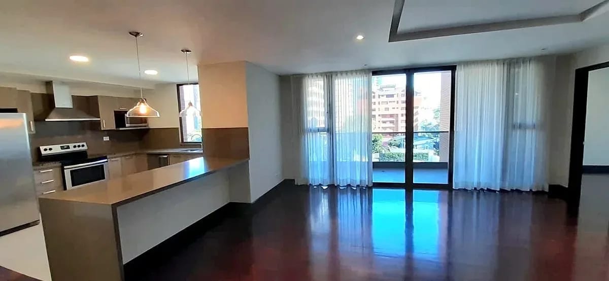 Lindo Apartamento en Venta Zona 14 — Apartamento en Venta en Zona 14, Guatemala, Ciudad — foto 2 de 5