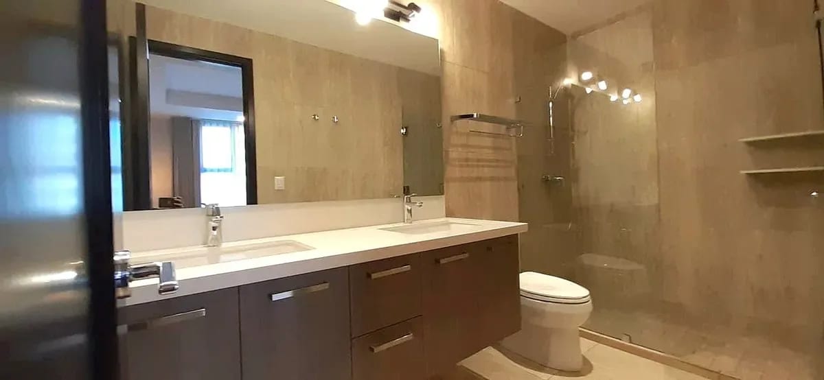 Lindo Apartamento en Venta Zona 14 — Apartamento en Venta en Zona 14, Guatemala, Ciudad — foto 5 de 5