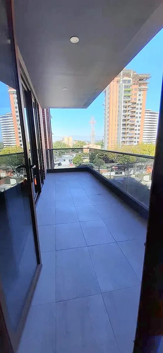 Lindo Apartamento en Venta Zona 14 — Apartamento en Venta en Zona 14, Guatemala, Ciudad — foto 4 de 5