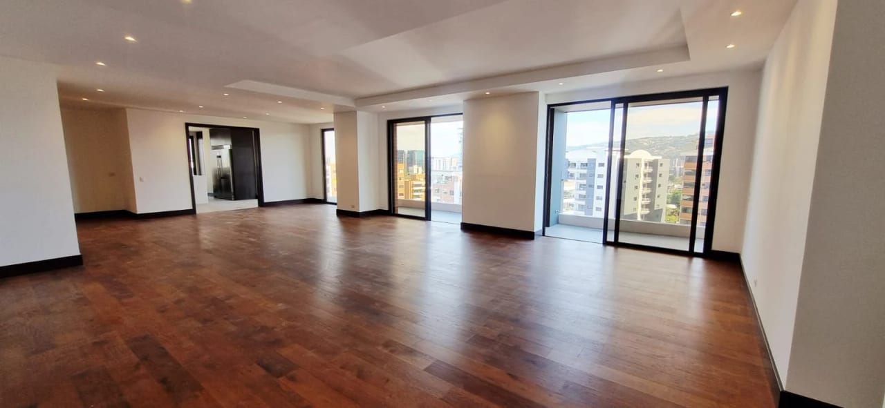 Increíble Apartamento en Venta y Alquiler Zona 14 — Apartamento en Venta en Zona 14, Guatemala, Ciudad — foto 4 de 17